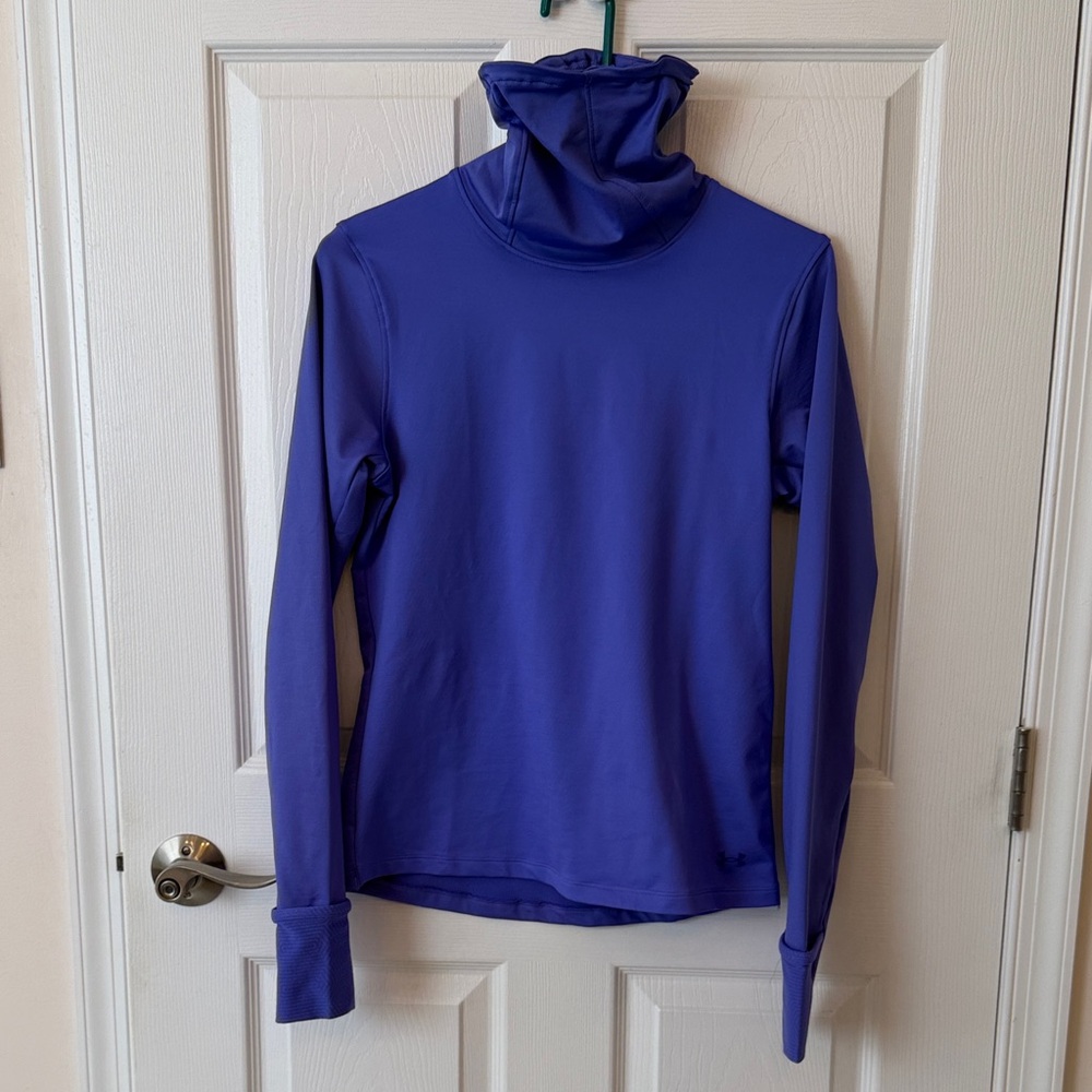 Under Armour Long Sleeve Running Shirt